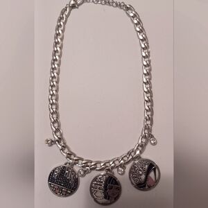 Brighton Necklace